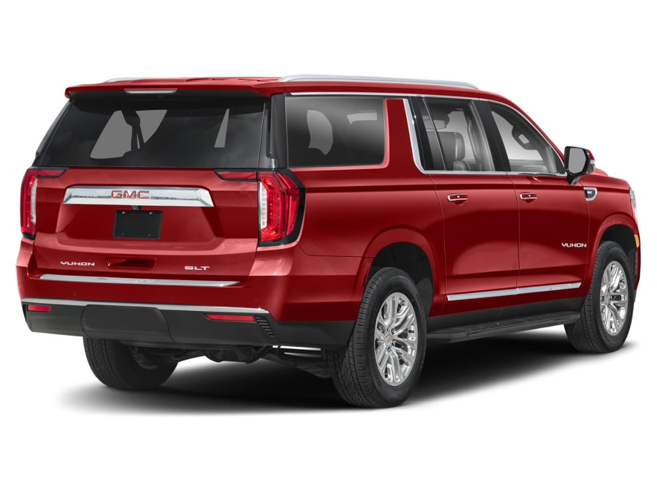 2022 GMC Yukon XL Vehicle Photo in Decatur, TX 76234