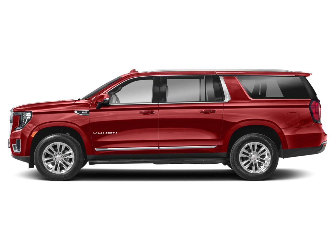 2022 GMC Yukon XL Vehicle Photo in Decatur, TX 76234