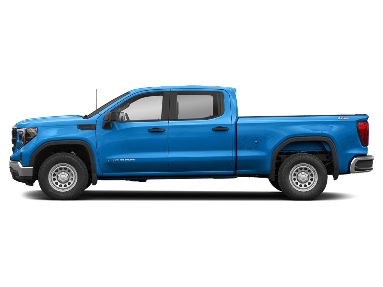 2022 GMC Sierra 1500 Vehicle Photo in SAINT JAMES, NY 11780-3219