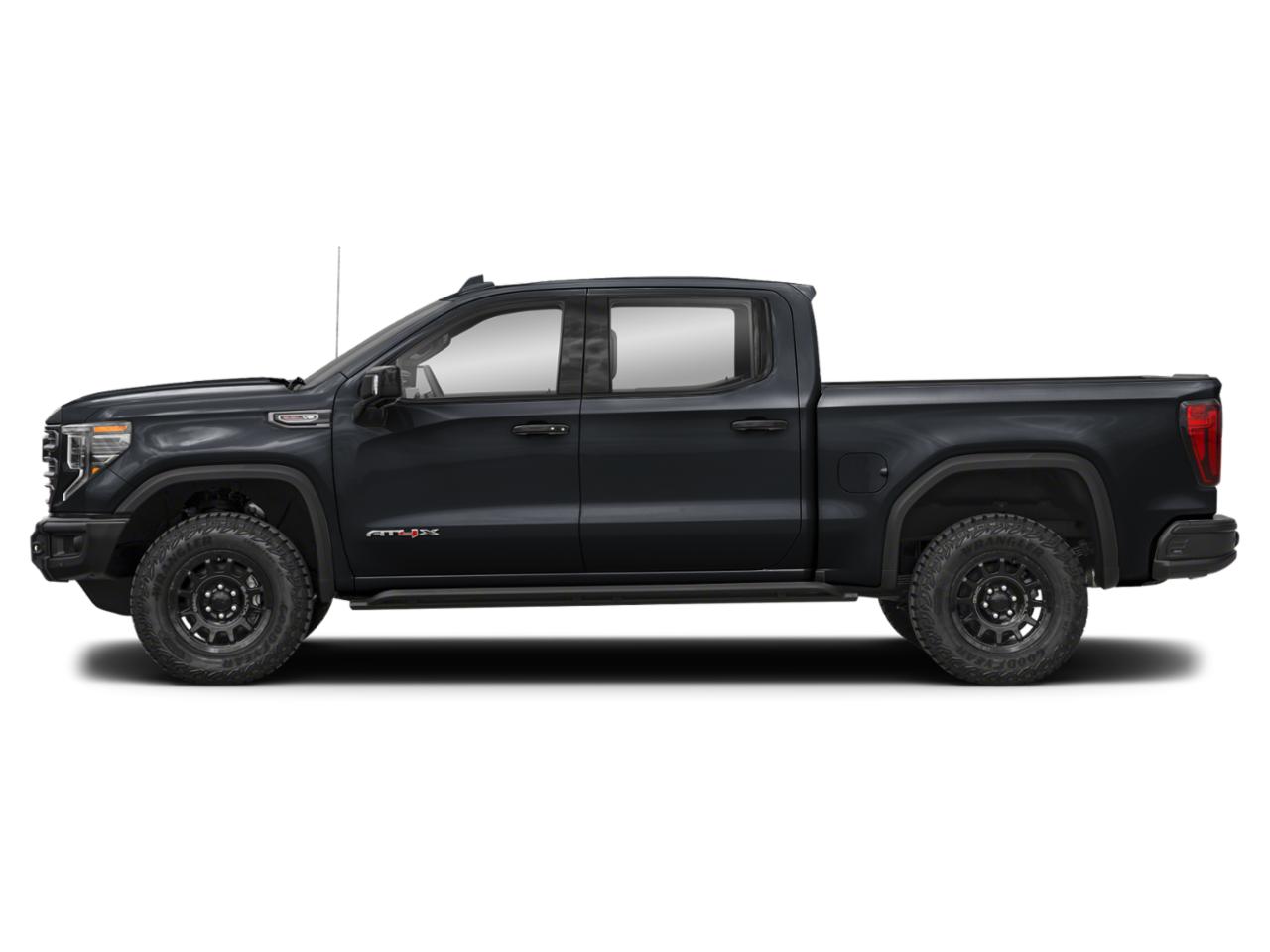 Used 2022 GMC Sierra 1500 AT4X with VIN 3GTUUFEL5NG568503 for sale in Beaufort, SC