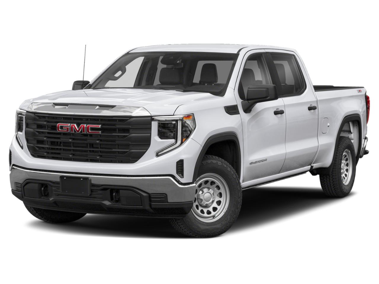 2022 GMC Sierra 1500 Vehicle Photo in Brunswick, GA 31525