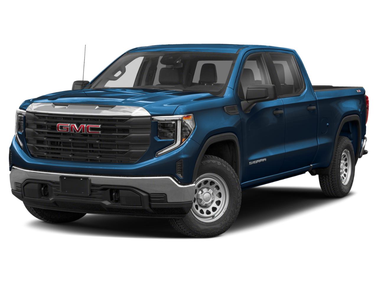 2022 GMC Sierra 1500 Vehicle Photo in PORTLAND, OR 97225-3518