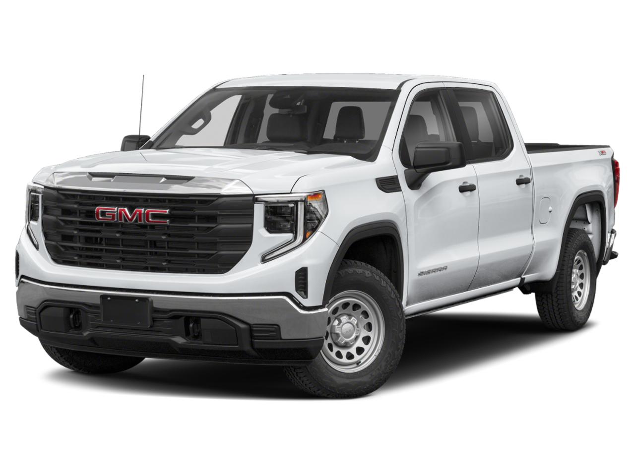 2022 GMC Sierra 1500 Vehicle Photo in TREVOSE, PA 19053-4984