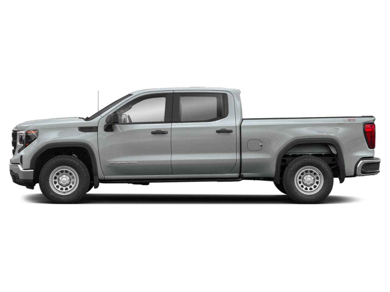 Used 2022 GMC Sierra 1500 Elevation with VIN 3GTUUCED6NG602942 for sale in Roosevelt, UT