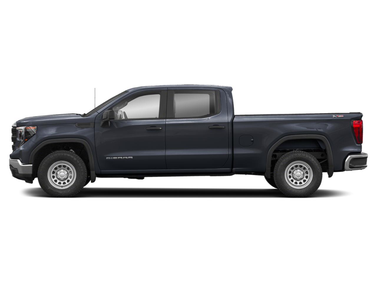 2022 GMC Sierra 1500 Vehicle Photo in SPOKANE, WA 99212-2978