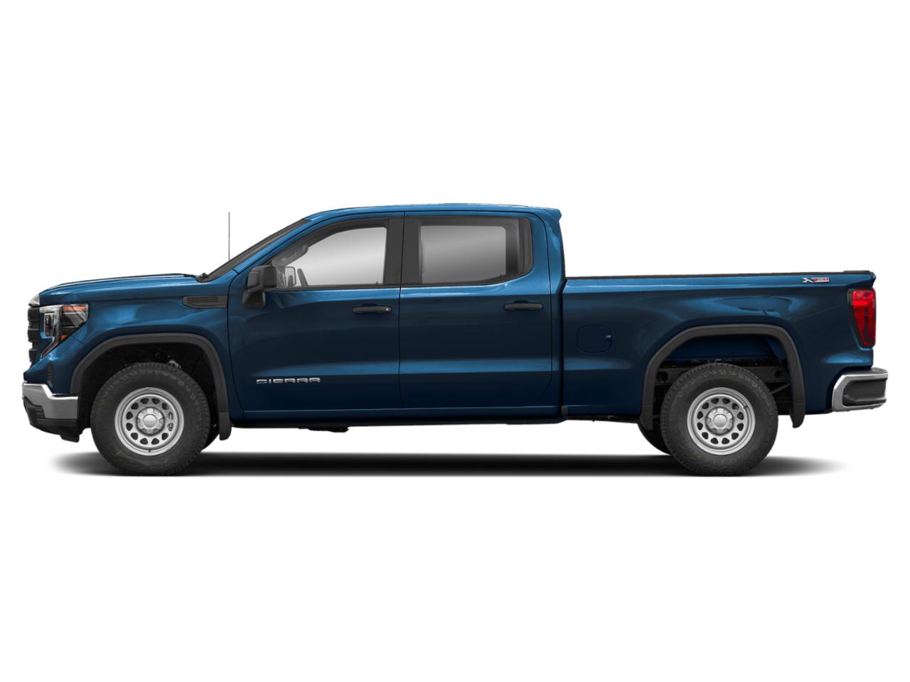 2022 GMC Sierra 1500 Vehicle Photo in PORTLAND, OR 97225-3518