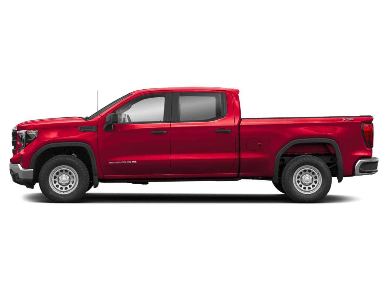 2022 GMC Sierra 1500 Vehicle Photo in BRUNSWICK, GA 31525-1881