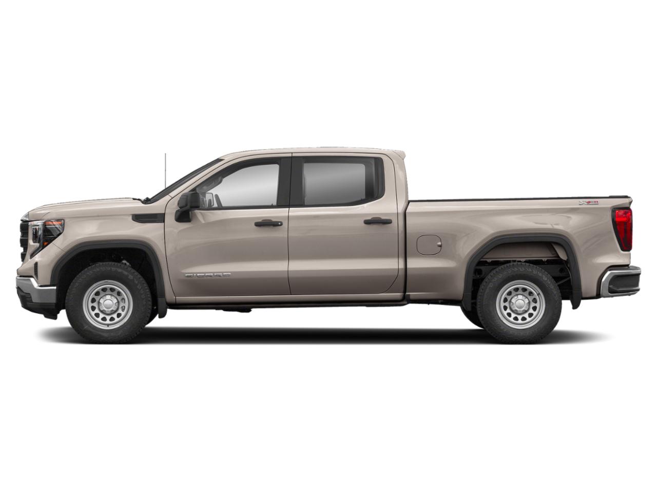 2022 GMC Sierra 1500 Vehicle Photo in GILBERT, AZ 85297-0402