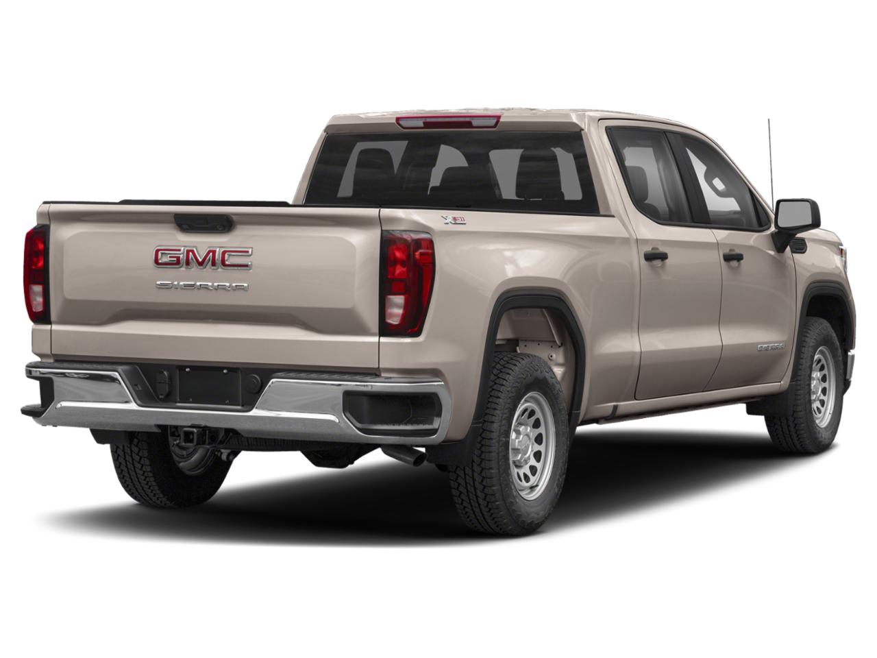 2022 GMC Sierra 1500 Vehicle Photo in GILBERT, AZ 85297-0402