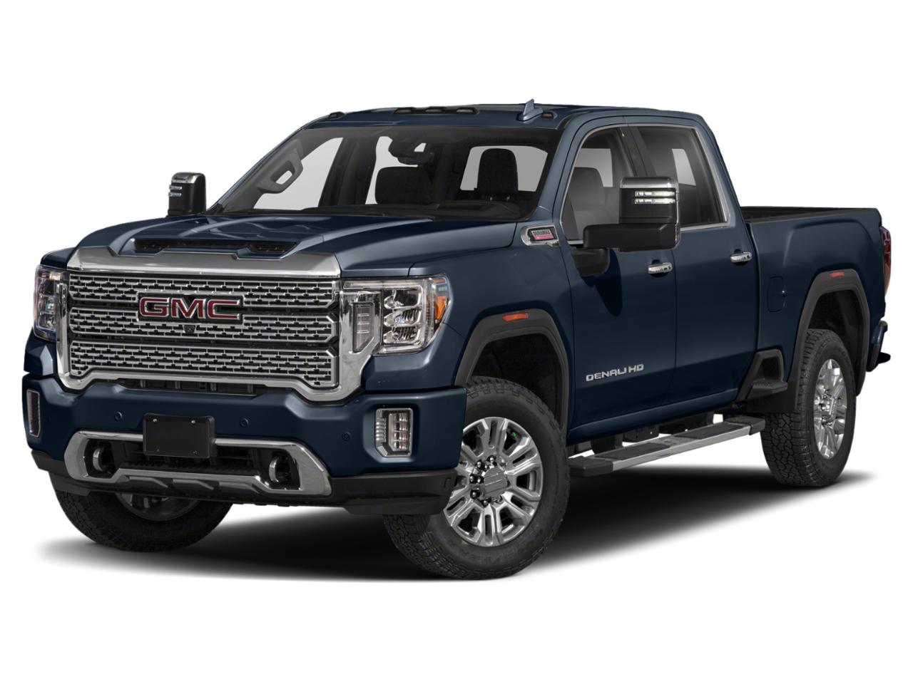 2022 GMC Sierra 2500 HD Vehicle Photo in OSHKOSH, WI 54904-7811