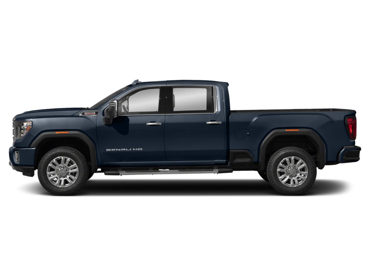 Used 2022 GMC Sierra 2500HD Denali with VIN 1GT19REYXNF344100 for sale in Roosevelt, UT