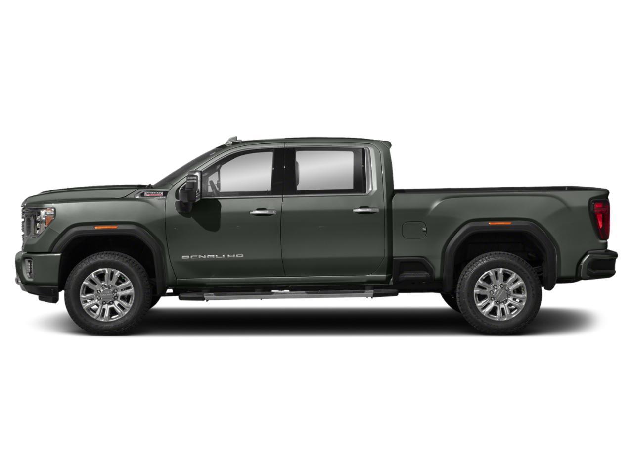 2022 GMC Sierra 2500 HD Vehicle Photo in LOWELL, MA 01852-4336