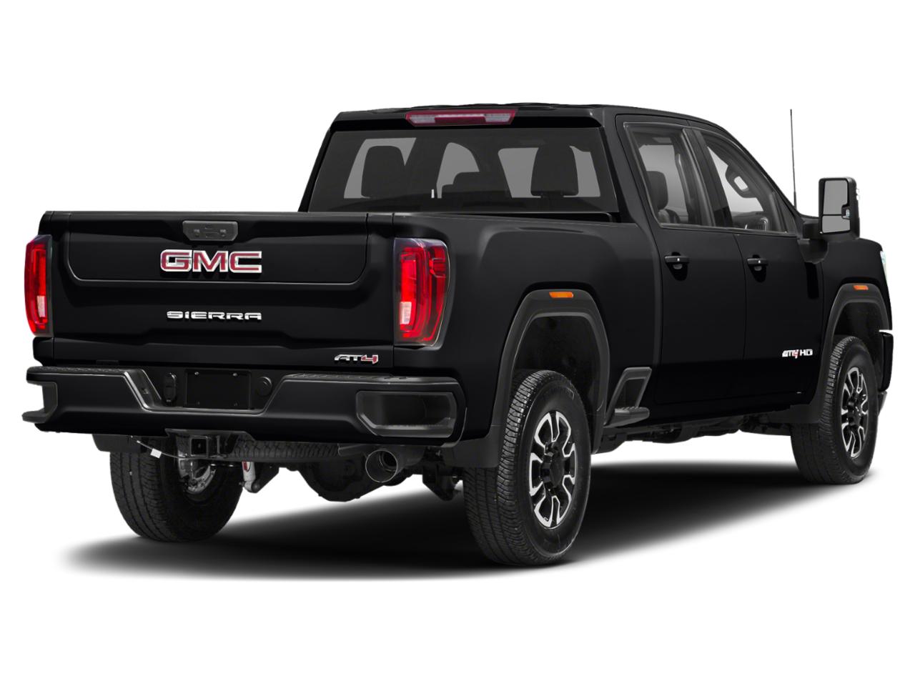 2022 GMC Sierra 2500 HD Vehicle Photo in SELMA, TX 78154-1459