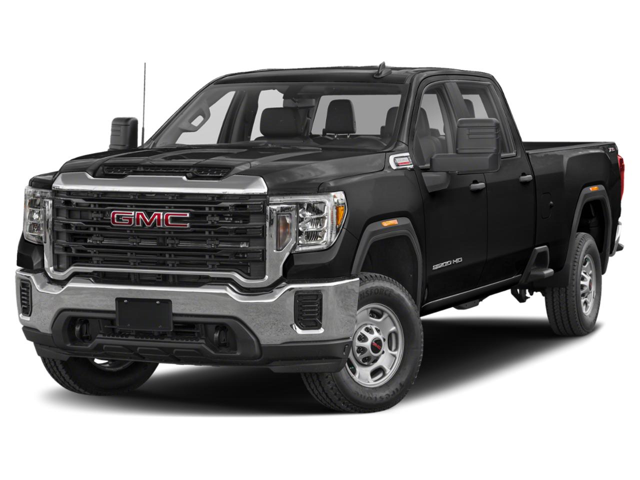 2022 GMC Sierra 2500 HD Vehicle Photo in GILBERT, AZ 85297-0402