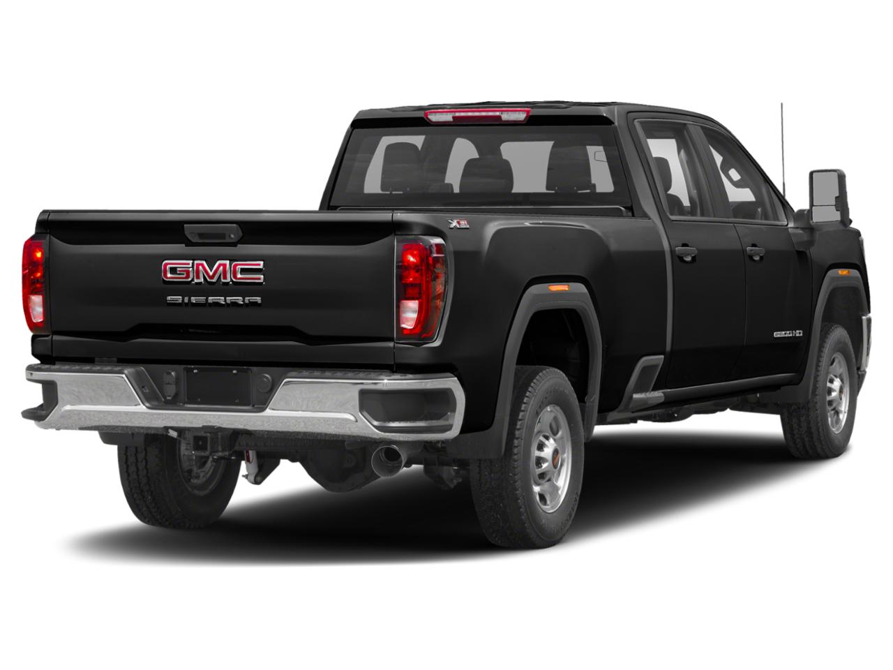 2022 GMC Sierra 2500 HD Vehicle Photo in GILBERT, AZ 85297-0402