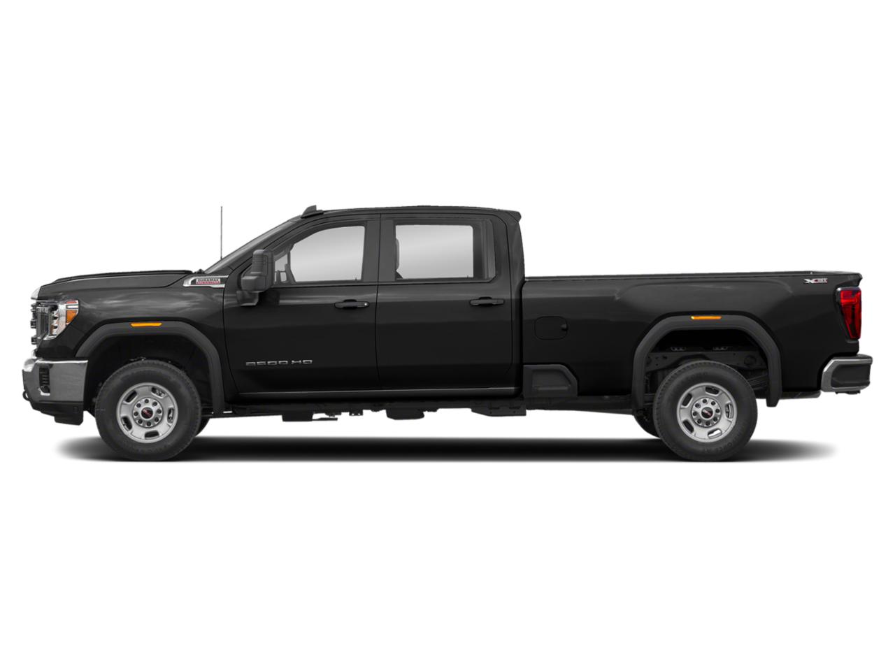 2022 GMC Sierra 2500 HD Vehicle Photo in GILBERT, AZ 85297-0402