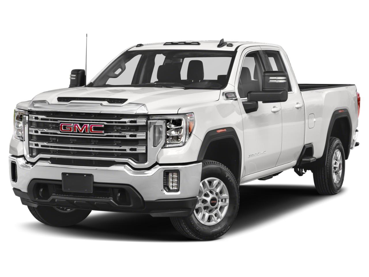 2022 GMC Sierra 2500 HD Vehicle Photo in POST FALLS, ID 83854-5365