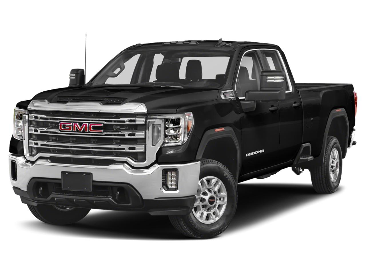 2022 GMC Sierra 2500HD Vehicle Photo in CHICOPEE, MA 01020-5001