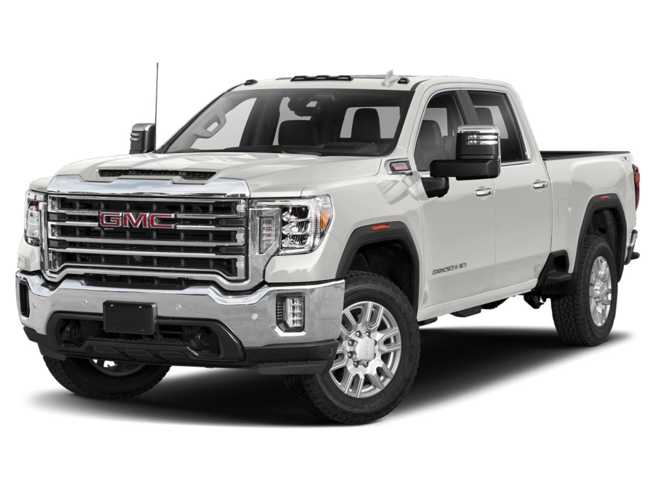 2022 GMC Sierra 2500 HD Vehicle Photo in SELMA, TX 78154-1460