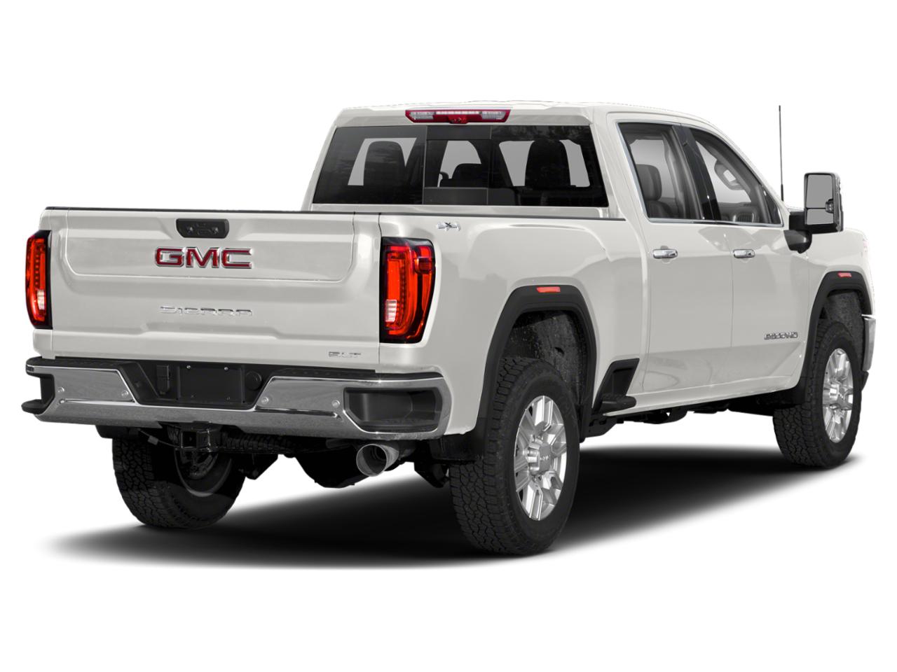 2022 GMC Sierra 2500 HD Vehicle Photo in SELMA, TX 78154-1460