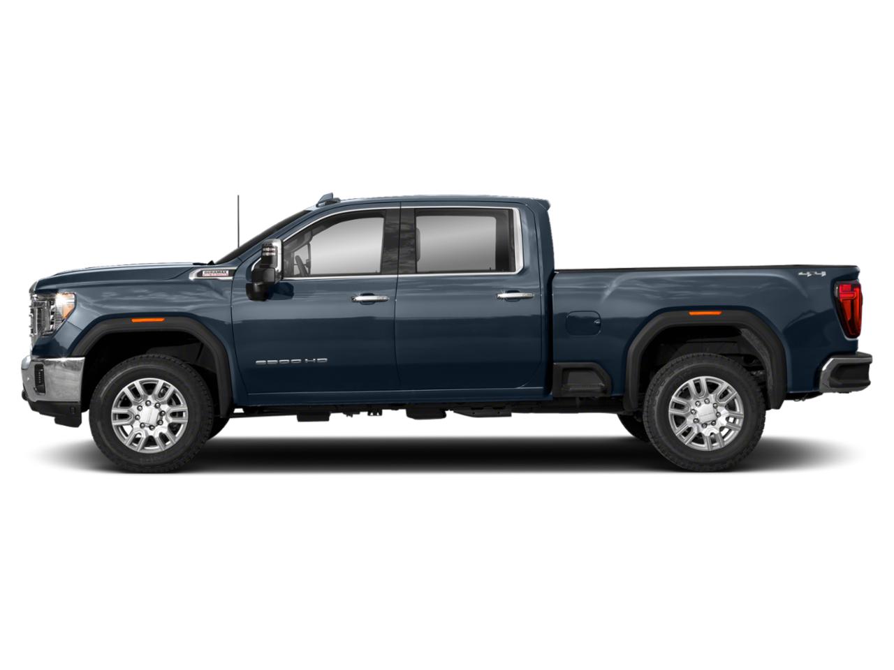 Used 2022 GMC Sierra 2500HD SLT with VIN 1GT49NEY0NF129783 for sale in Sikeston, MO