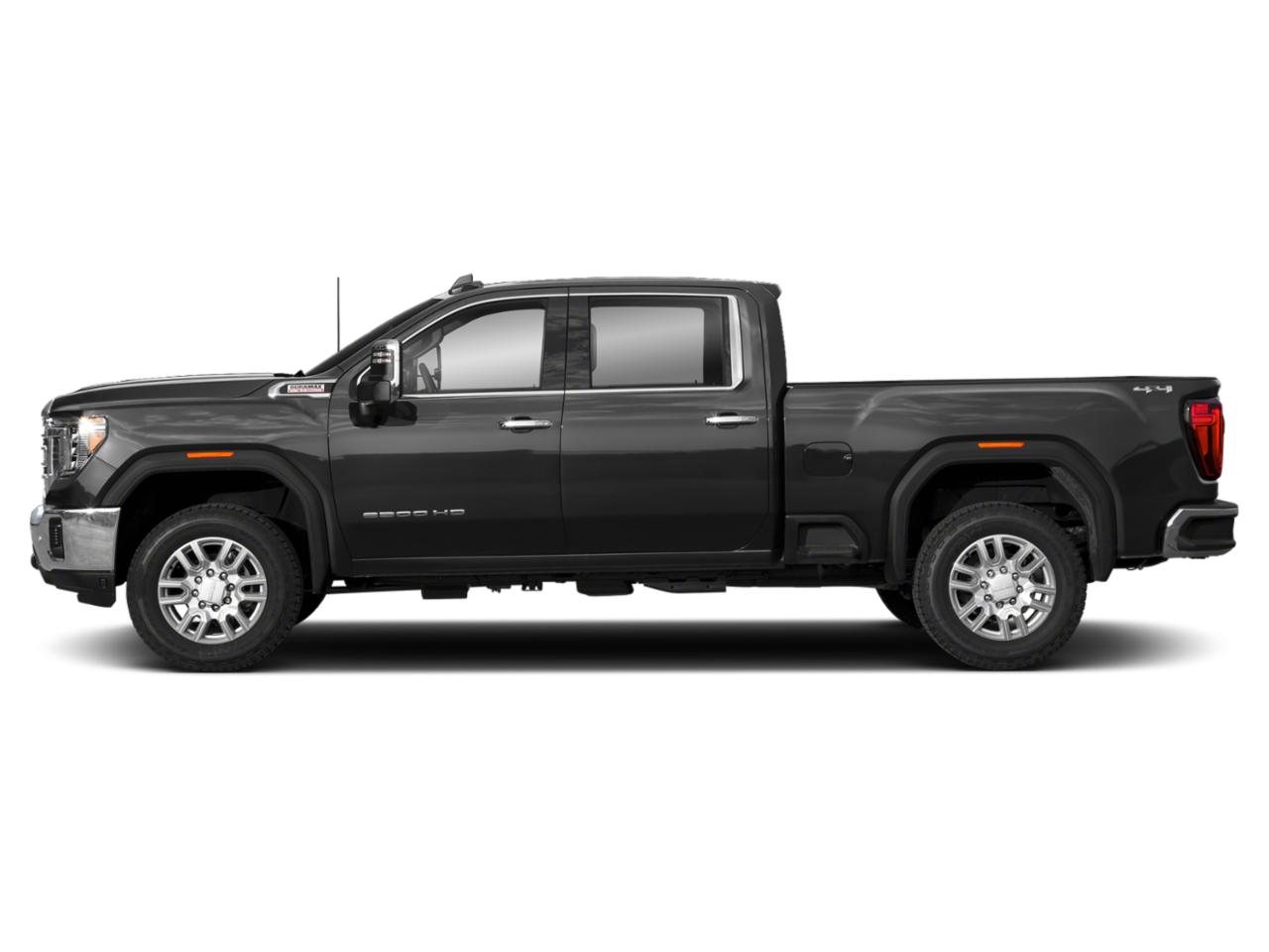 2022 GMC Sierra 2500 HD Vehicle Photo in DENTON, TX 76210-9321