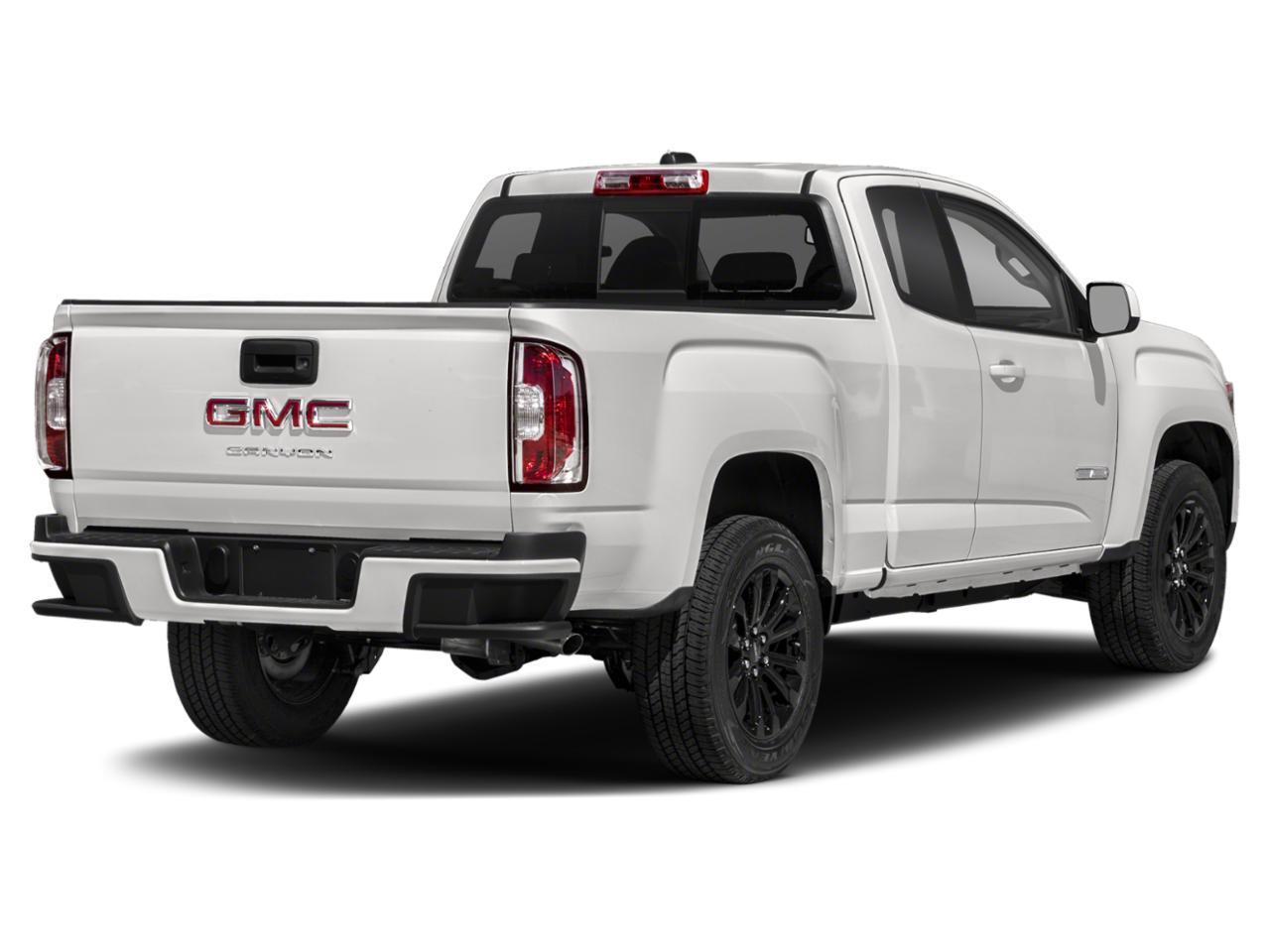 2022 GMC Canyon Vehicle Photo in MIAMI, FL 33172-3015