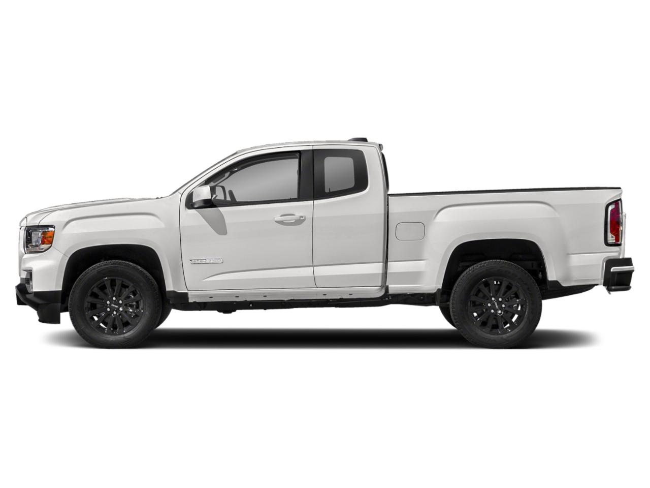 Used 2022 GMC Canyon Elevation with VIN 1GTH5CEA0N1326227 for sale in Dunn, NC