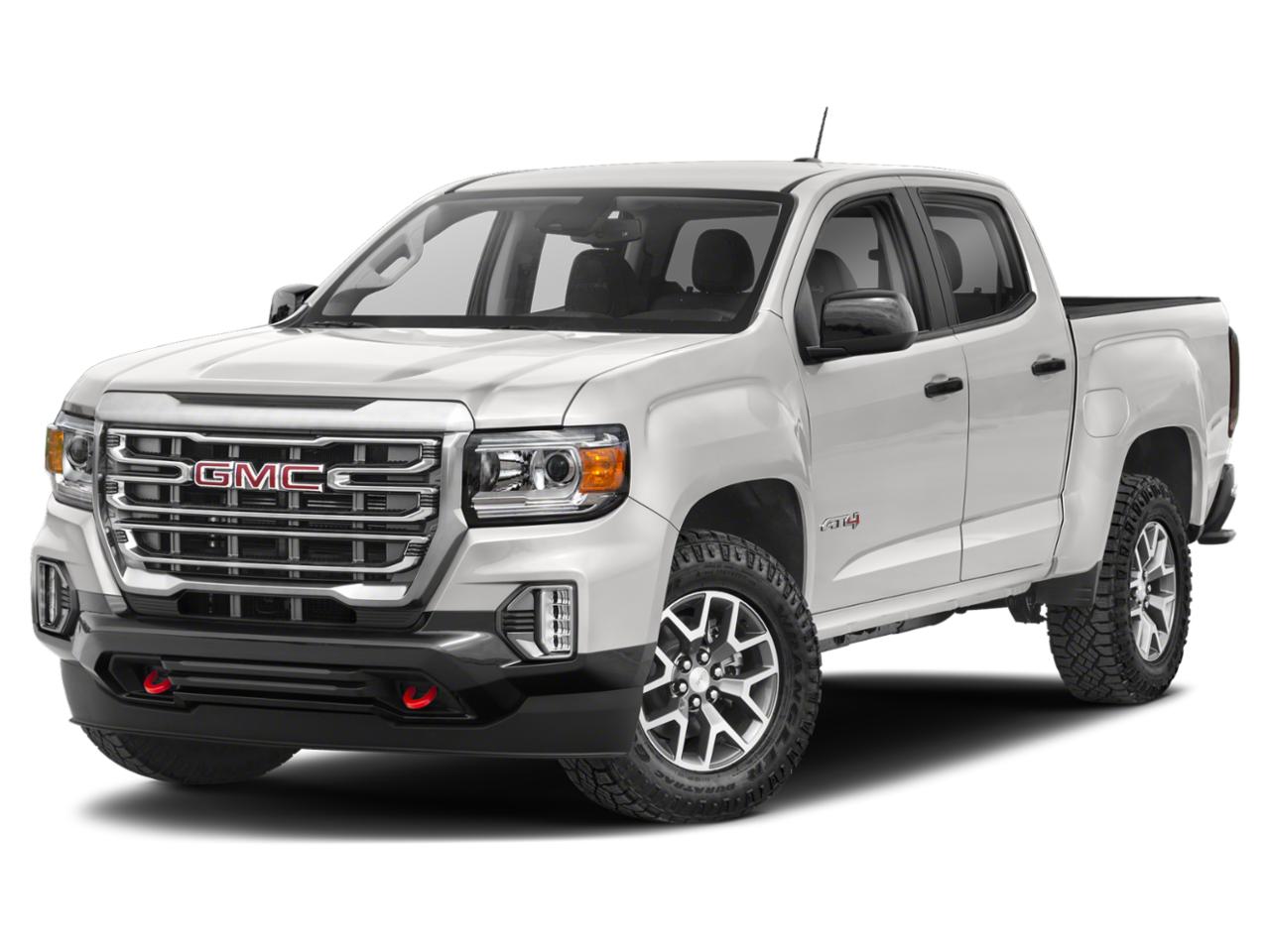 2022 GMC Canyon Vehicle Photo in OAK LAWN, IL 60453-2517