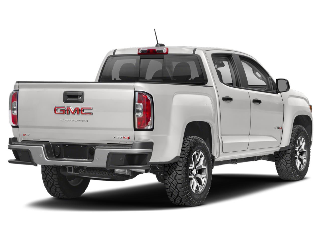 2022 GMC Canyon Vehicle Photo in OAK LAWN, IL 60453-2517