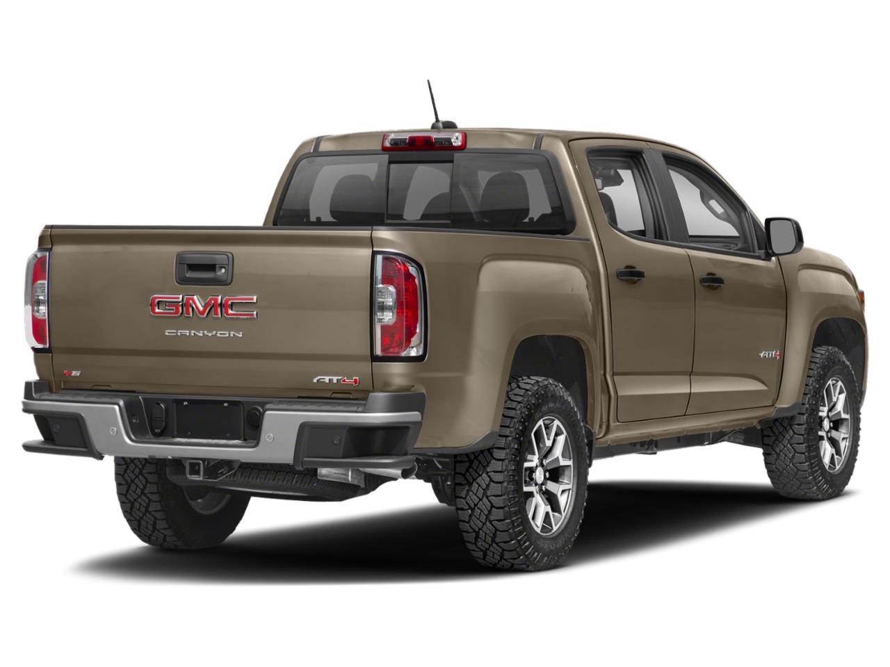 2022 GMC Canyon Vehicle Photo in San Antonio, TX 78238