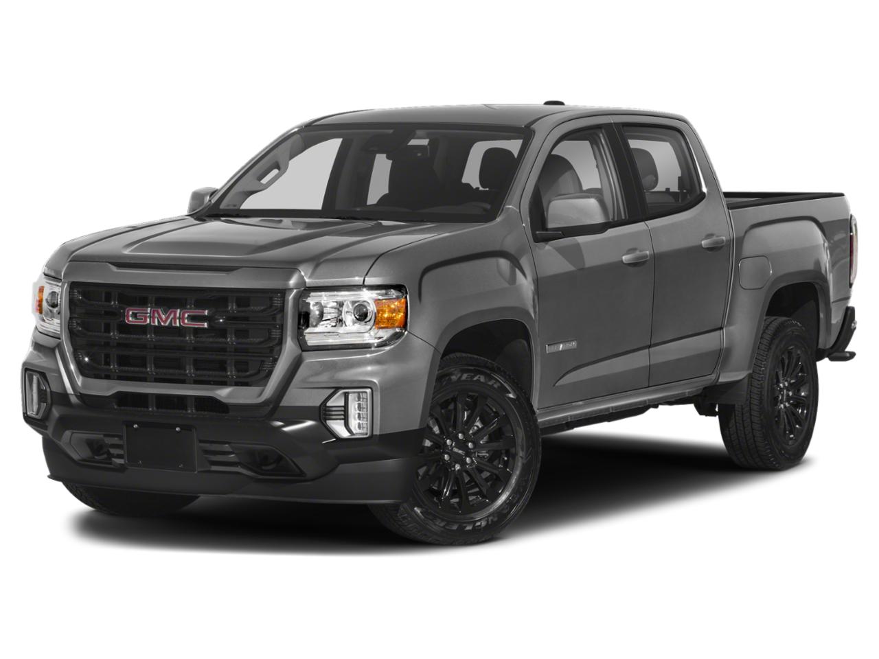 2022 GMC Canyon Vehicle Photo in Sanford, FL 32771