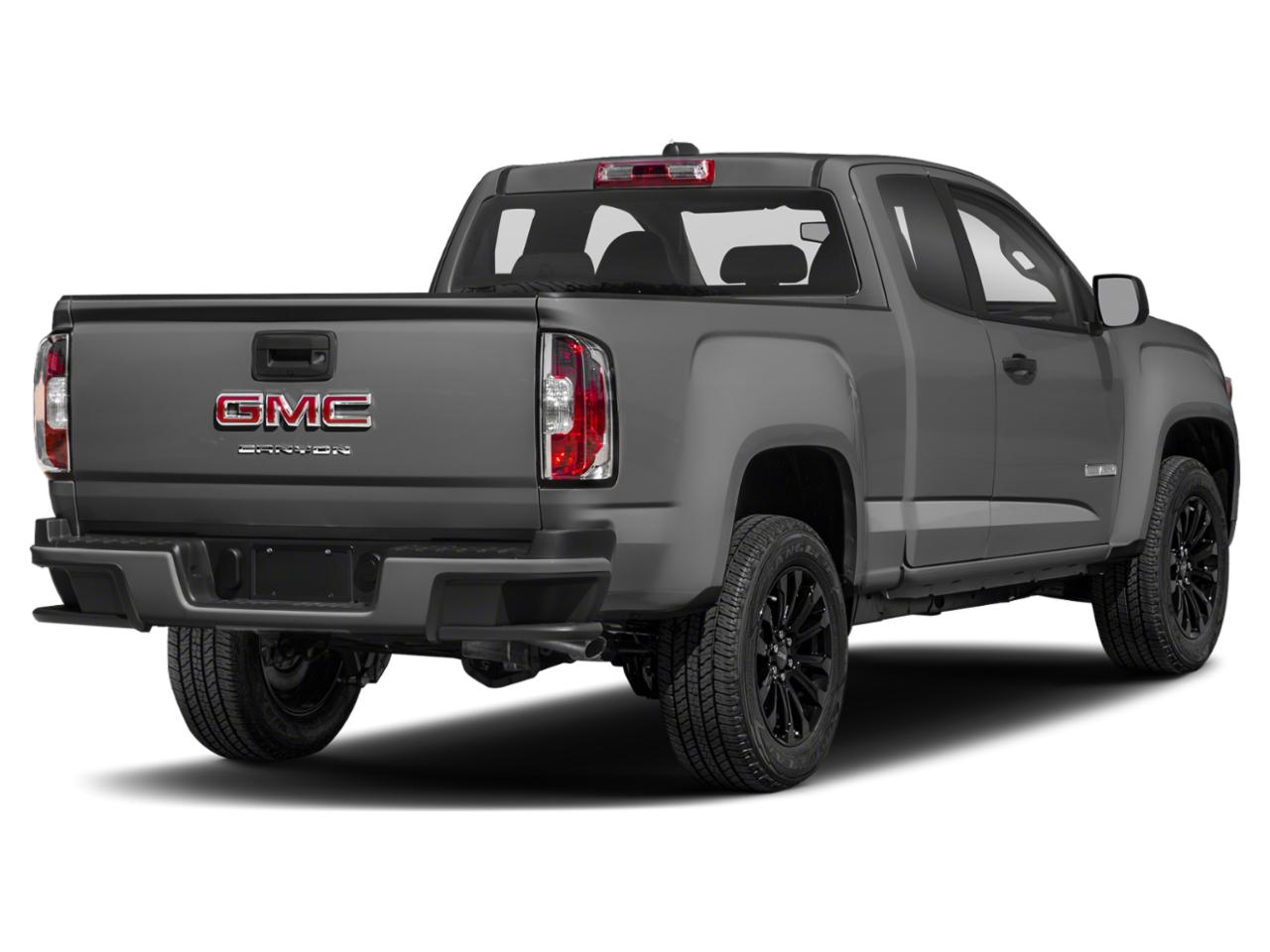 2022 GMC Canyon Vehicle Photo in ELK GROVE, CA 95757-8703