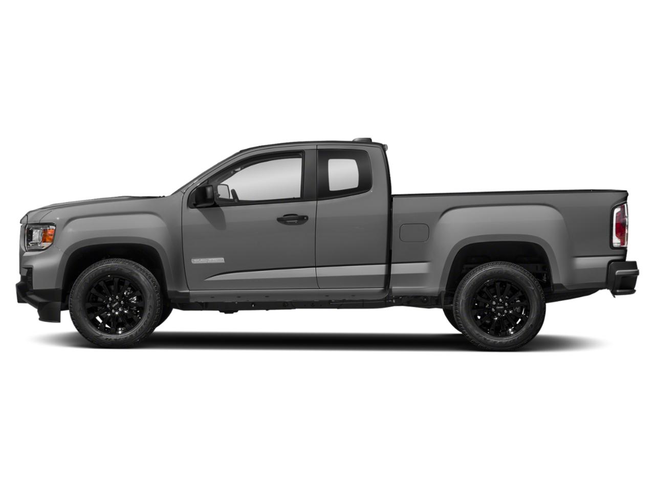 2022 GMC Canyon Vehicle Photo in ELK GROVE, CA 95757-8703