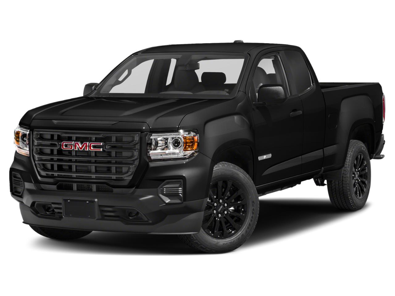 New 2022 GMC Canyon for Sale at DIPRIZIO GMC TRUCKS, INC. in MIDDLETON