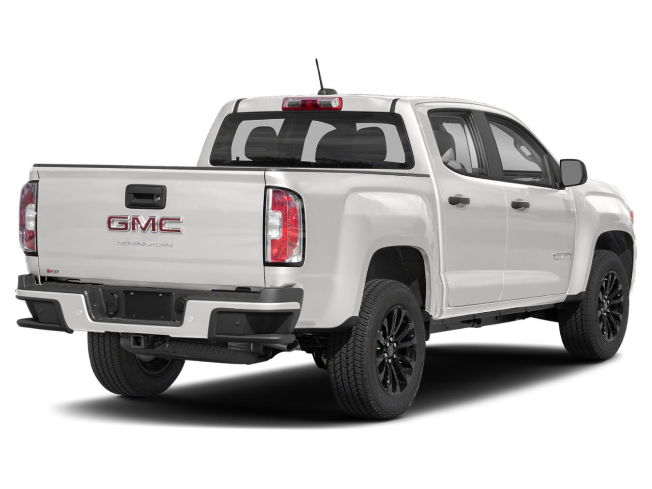 2022 GMC Canyon Vehicle Photo in GILBERT, AZ 85297-0402