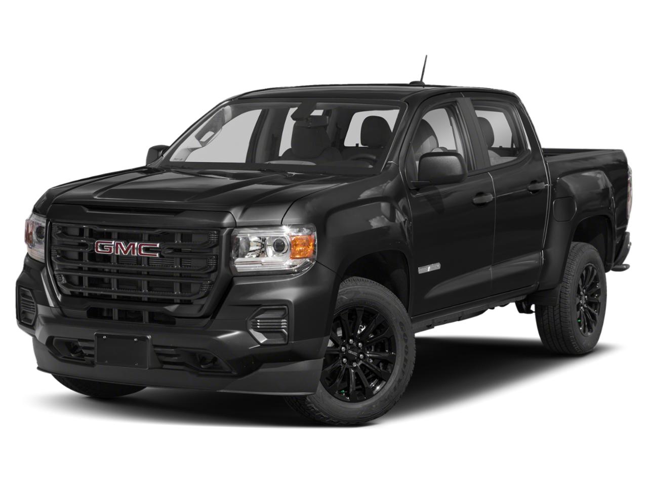 2022 GMC Canyon Vehicle Photo in GILBERT, AZ 85297-0402