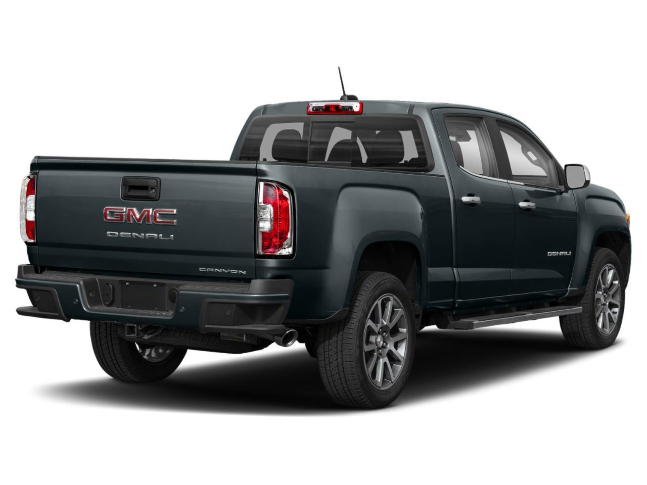 2022 GMC Canyon Denali photo 3