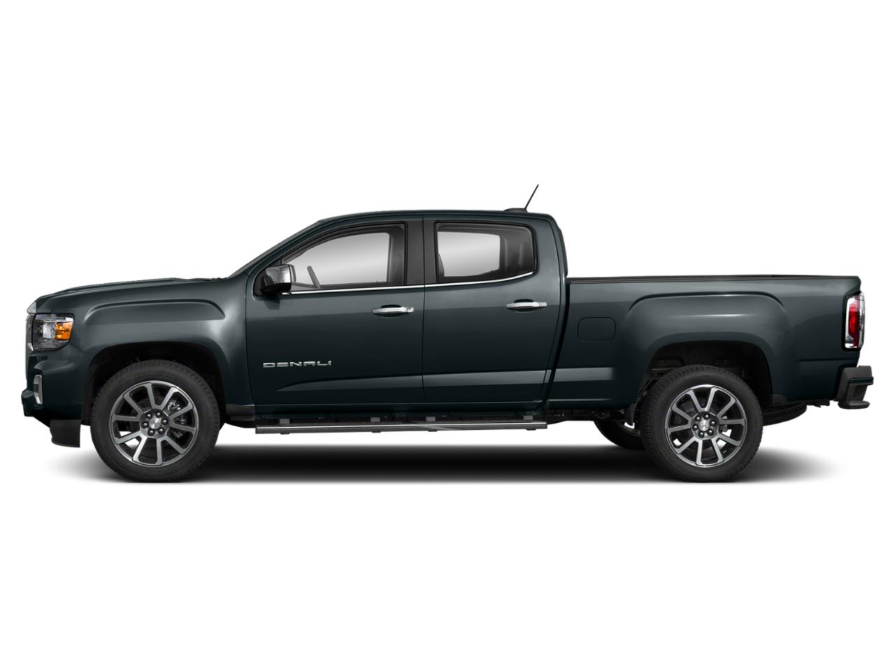 2022 GMC Canyon Denali photo 2