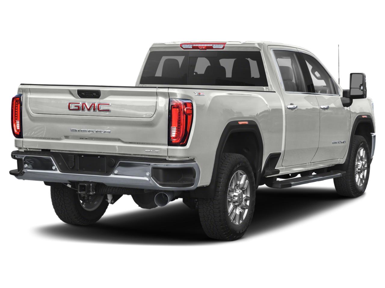 2022 GMC Sierra 3500HD Vehicle Photo in DALLAS, TX 75209-3016