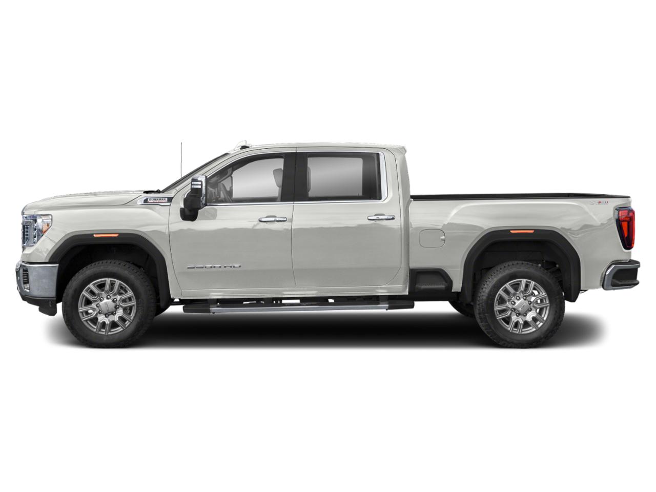 2022 GMC Sierra 3500HD Vehicle Photo in DALLAS, TX 75209-3016