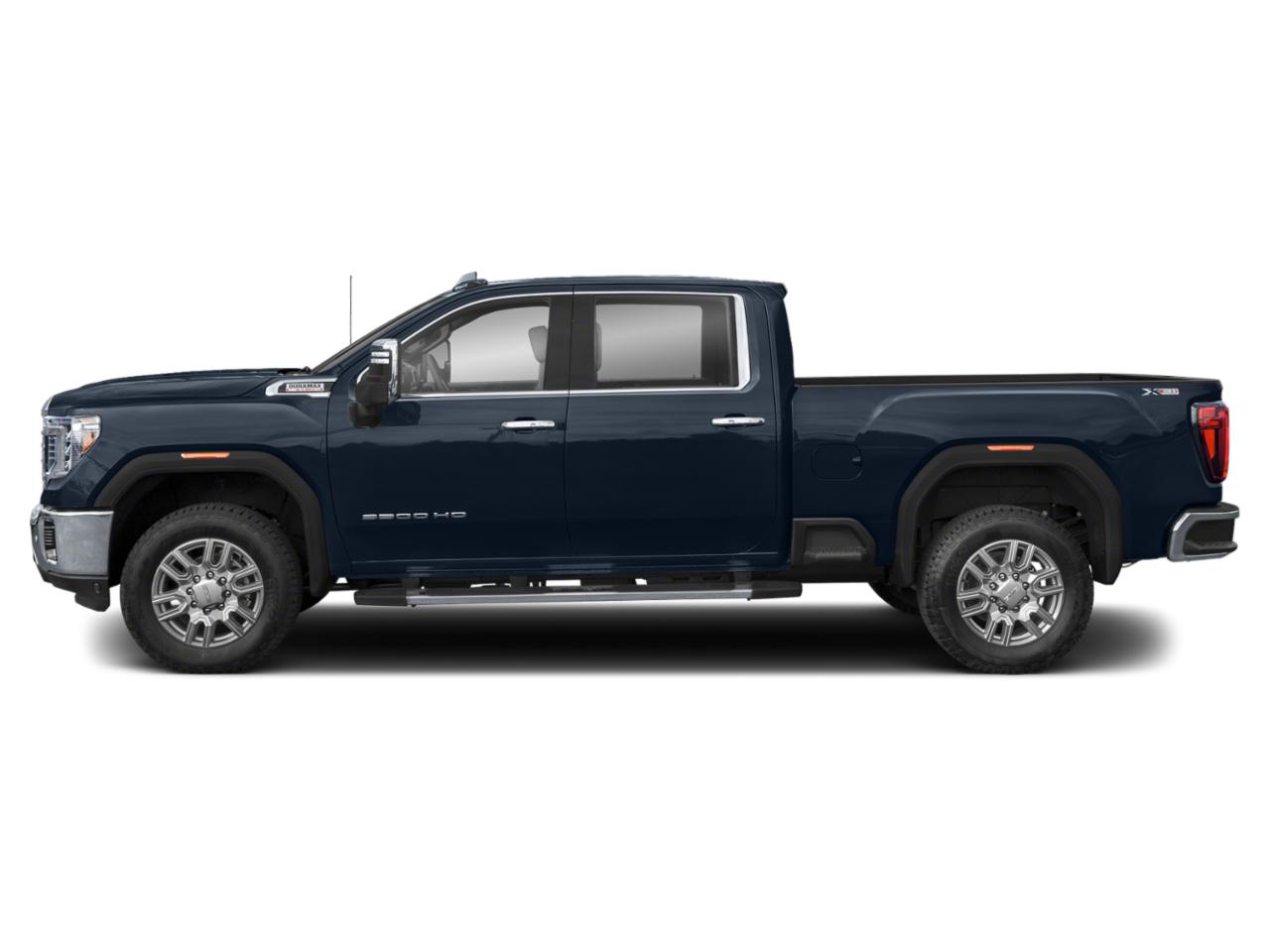 2022 GMC Sierra 3500 HD Vehicle Photo in LONE TREE, CO 80124-2750