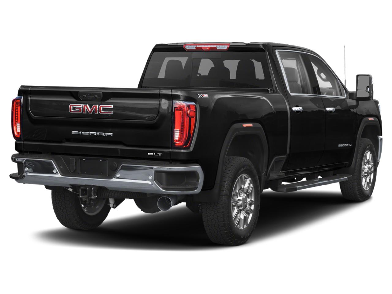 2022 GMC Sierra 3500 HD Vehicle Photo in GILBERT, AZ 85297-0402