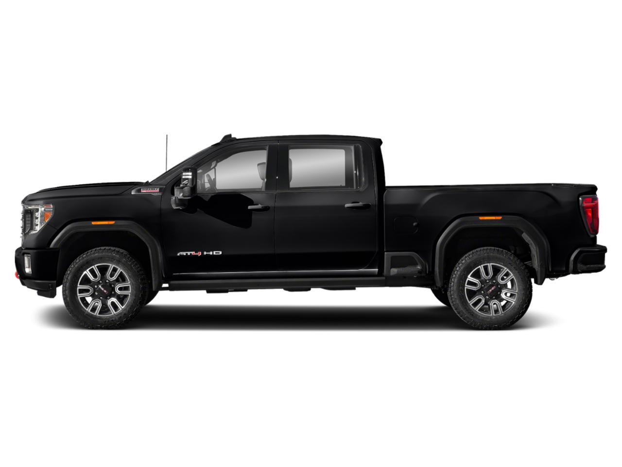 2022 GMC Sierra 3500 HD Vehicle Photo in TREVOSE, PA 19053-4984