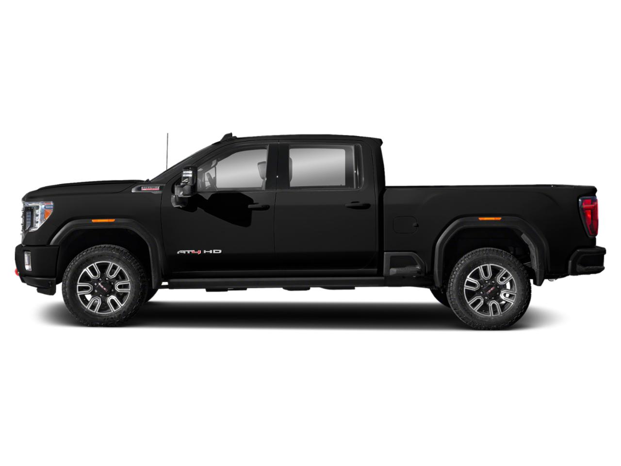 Used 2022 GMC Sierra 3500HD AT4 with VIN 1GT49VEY4NF269187 for sale in Grand Island, NE