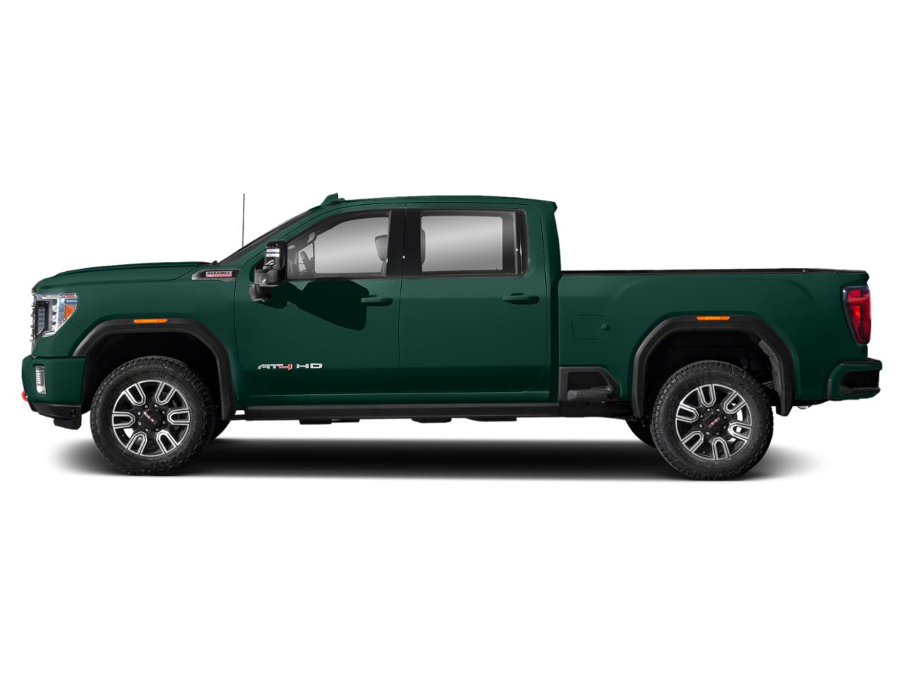 2022 GMC Sierra 3500 HD Vehicle Photo in GILBERT, AZ 85297-0402