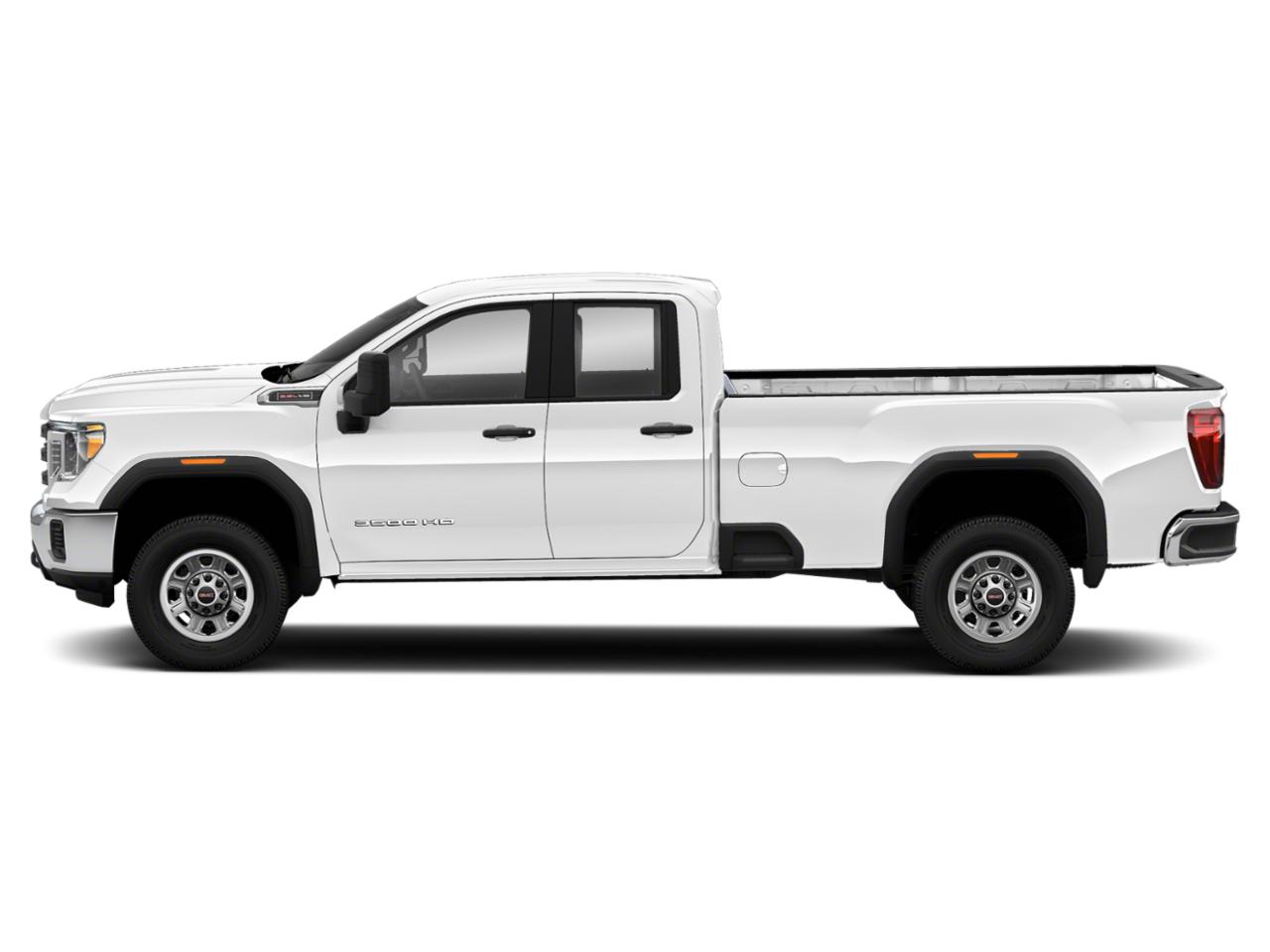 2022 GMC Sierra 3500 HD Vehicle Photo in ELYRIA, OH 44035-6349