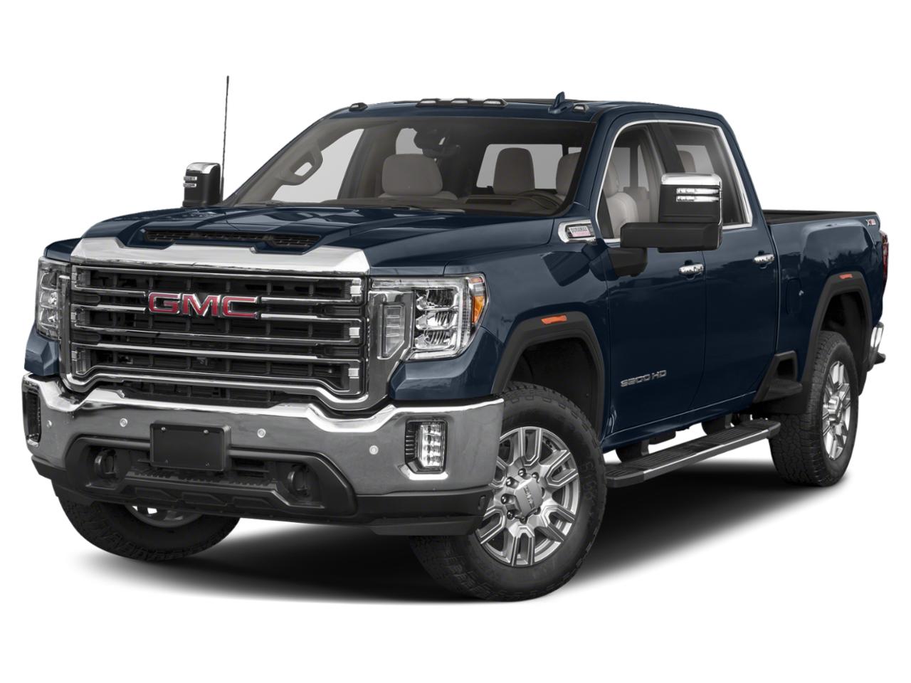 2022 GMC Sierra 3500 HD Vehicle Photo in GILBERT, AZ 85297-0402