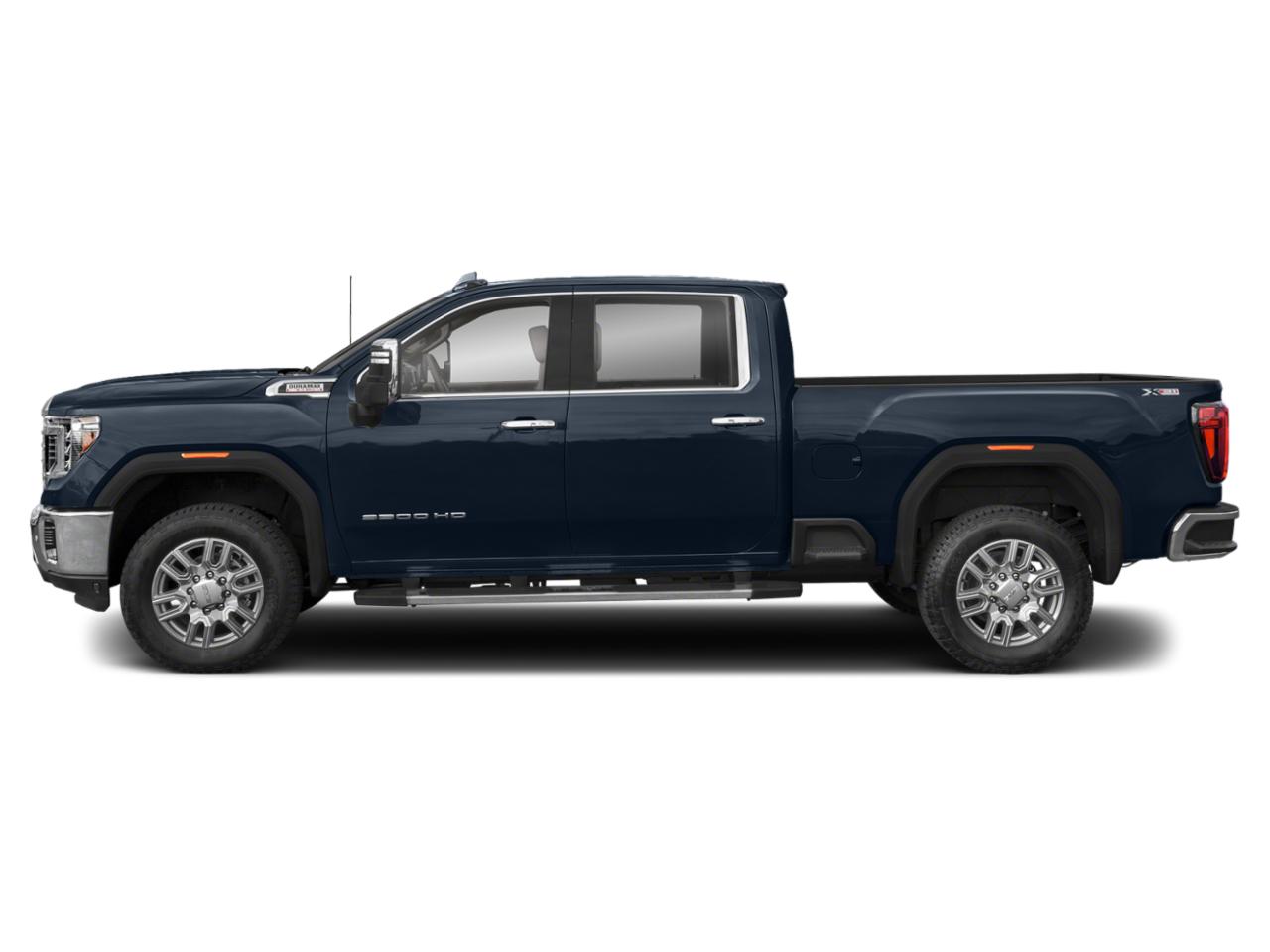 2022 GMC Sierra 3500 HD Vehicle Photo in GILBERT, AZ 85297-0402