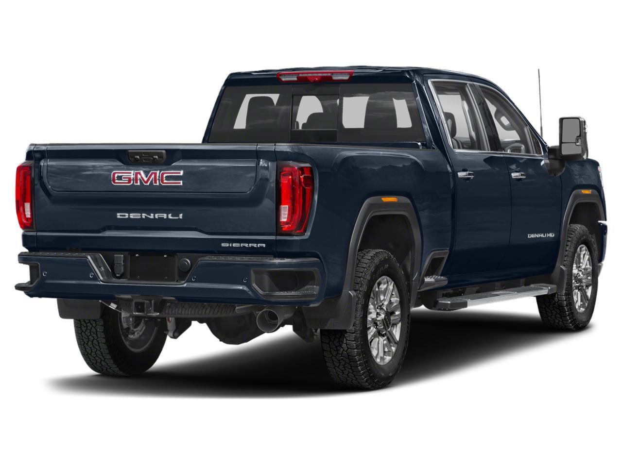 2022 GMC Sierra 3500 HD Vehicle Photo in BATON ROUGE, LA 70809-4546